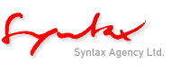 Syntax Agency Ltd.